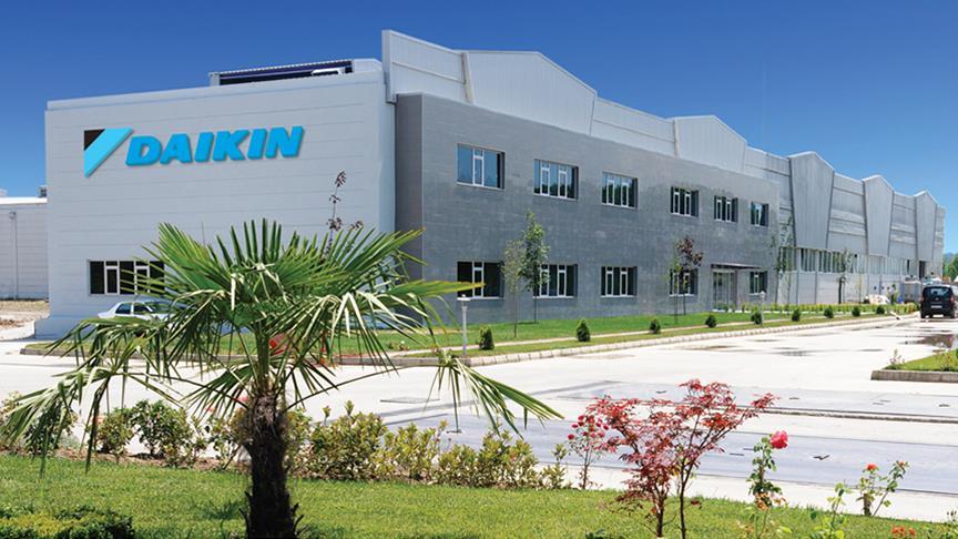 Daikin: Bimser QDMS and Ensemble for Sustainable and Integrated Process Management Systems