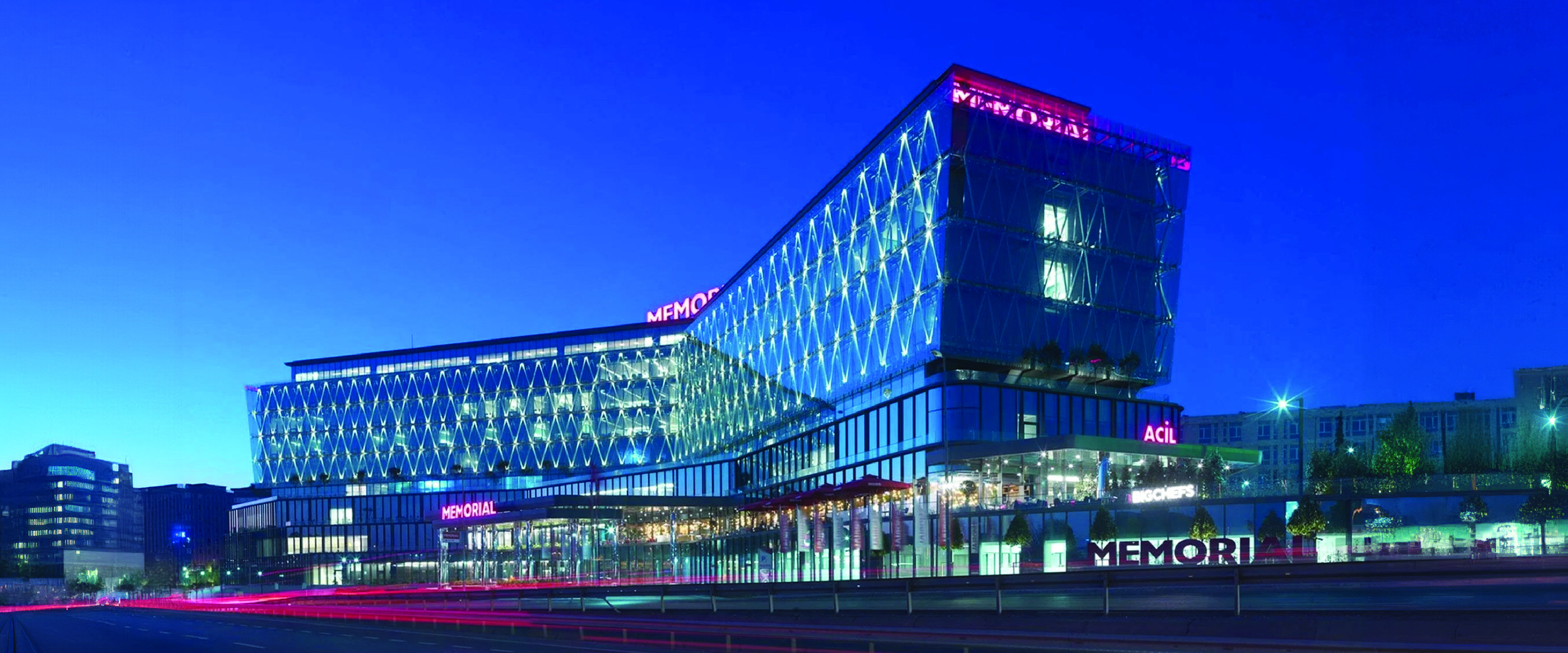 Memorial Health Group: Bimser Synergy for 80% Faster and Fully Traceable Workflow Management Systems