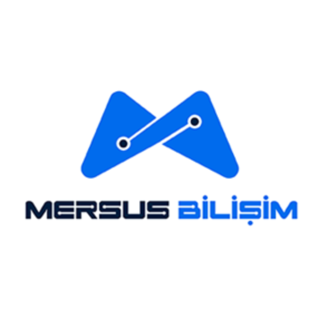 Mersus Bilişim