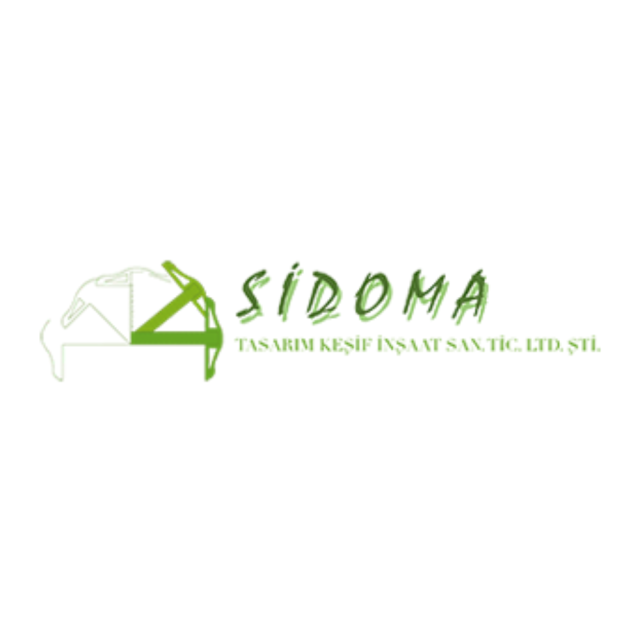 Sidoma Tasarım