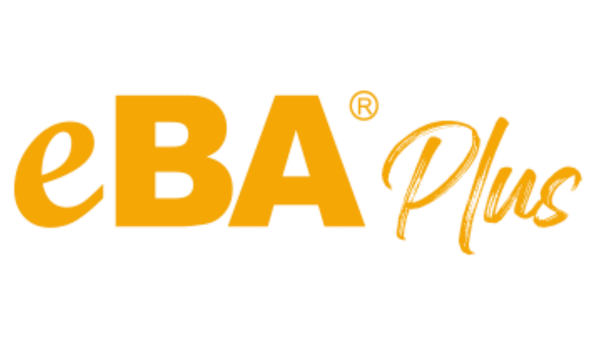 eBA Plus Header Logo