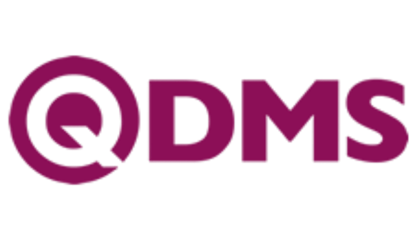 QDMS Header Logo